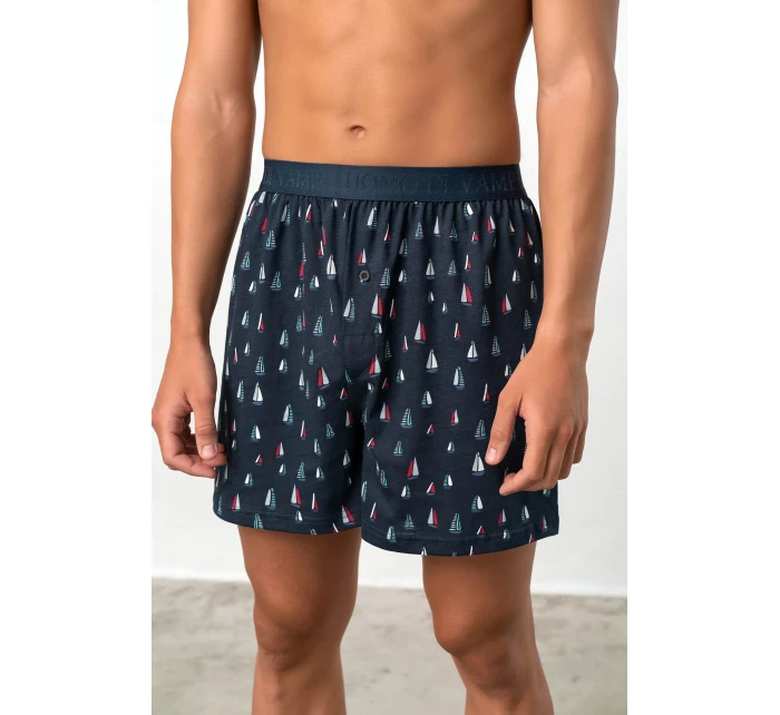 Pánské boxerky model 18363750 - Vamp