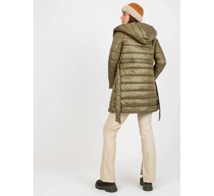 Bunda AI KR TR8265.98P khaki