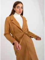 Kabát TW CZ BI 5312.32 velbloudí