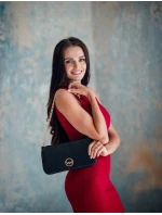 Kabelka VUCH Hazell Black Kabelka VUCH Hazell Black