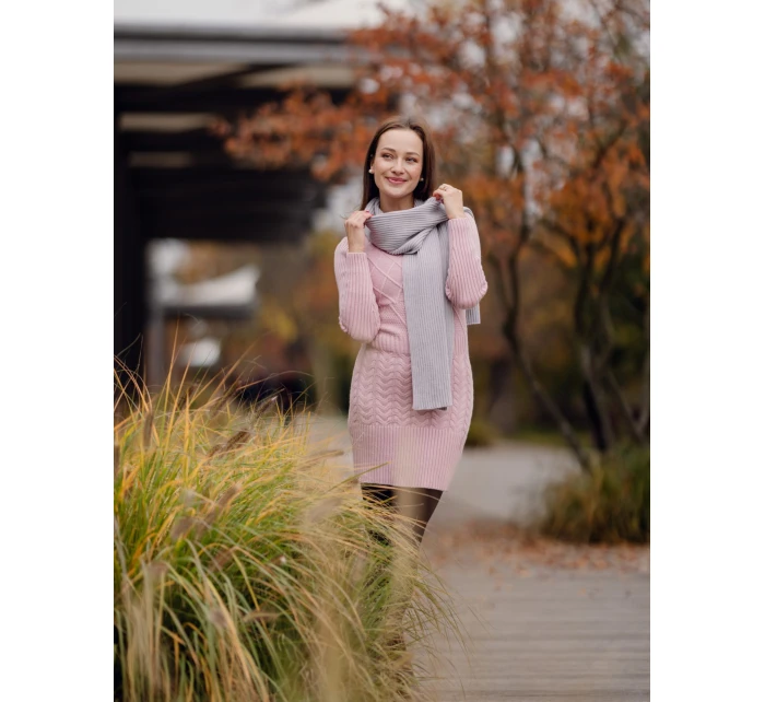 Dámská šála Vuch Rowdy SC Grey Dámská šála Vuch Rowdy SC Grey