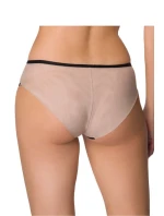 Kalhotky model 204000 Mat Kalhotky model 204000 Mat