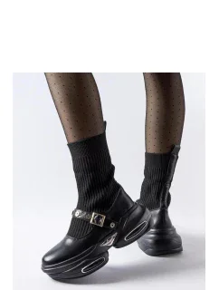 Boty model 206521 Solea