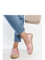 Espadrilky model 207508 Solea Espadrilky model 207508 Solea