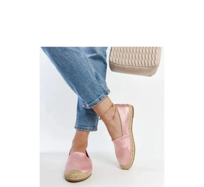 Espadrilky model 207508 Solea Espadrilky model 207508 Solea