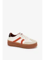 Sportovní obuv  model 211348 Step in style