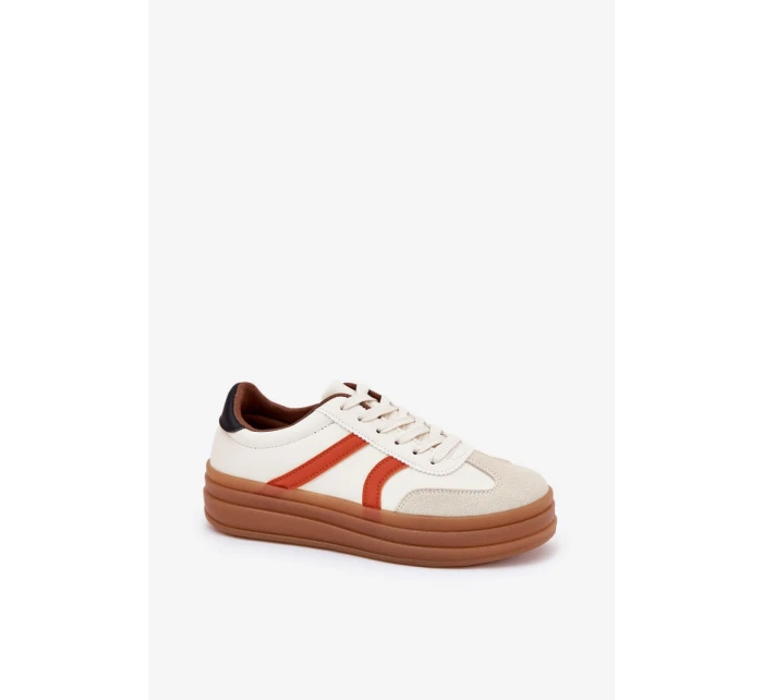 Sportovní obuv  model 211348 Step in style