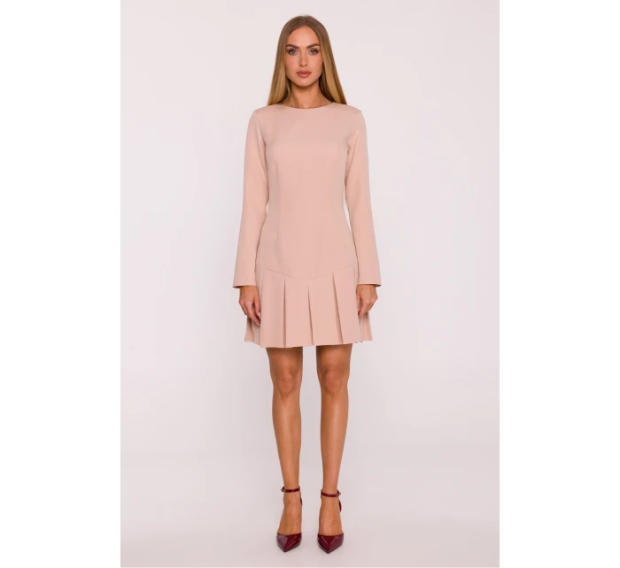 Denní šaty model 216627 Moe