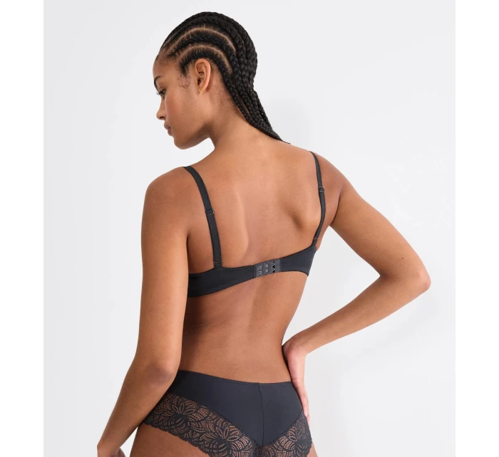 Amourette Graphic W - BLACK - TRIUMPH BLACK - TRIUMPH