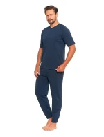 Pyžamo model 21073674 kr/r M2XL - Moraj