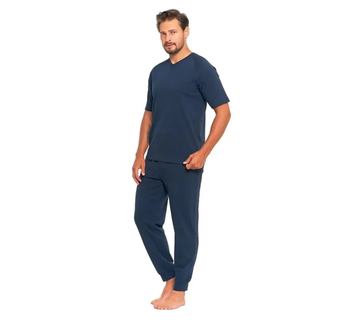 Pyžamo model 21073674 kr/r M2XL - Moraj