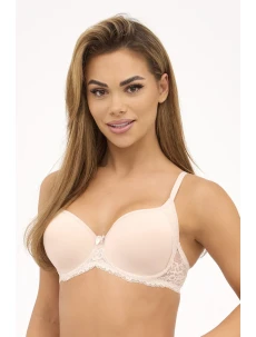 Podprsenka Gaia s plnými košíčky BS 1279 Patricia