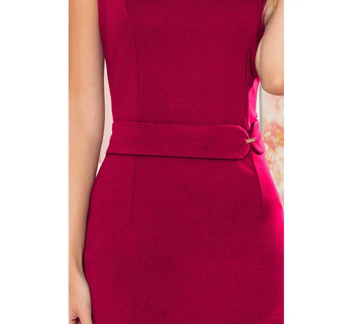 Dámské šaty  301-4 Tamara - NUMOCO