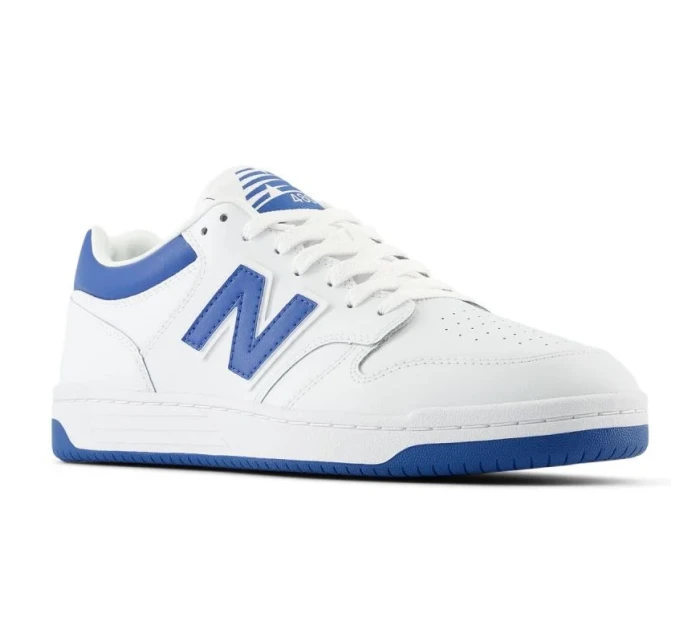 New Balance sportovní obuv BB480LBL dámské