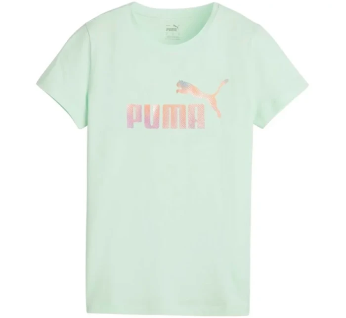 Puma ESS+ Summer Daze Tee W 679921 88 tričko