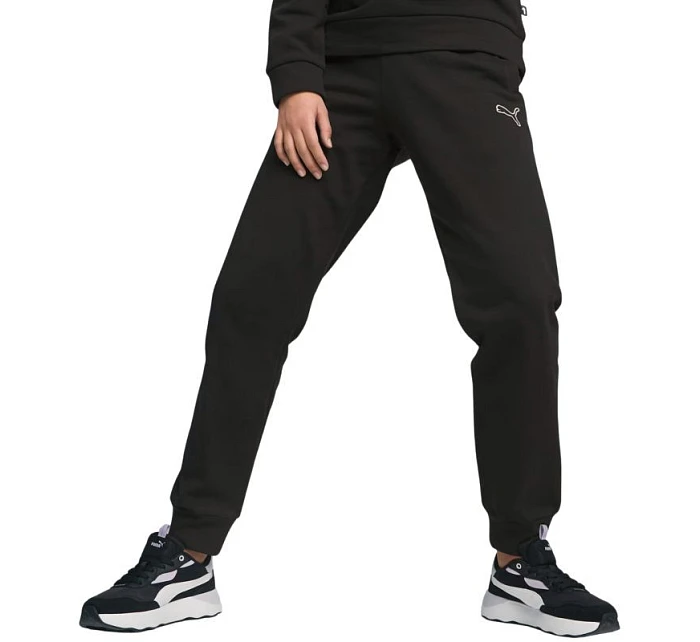 Puma Better Essentials W 676805 01 dámské kalhoty