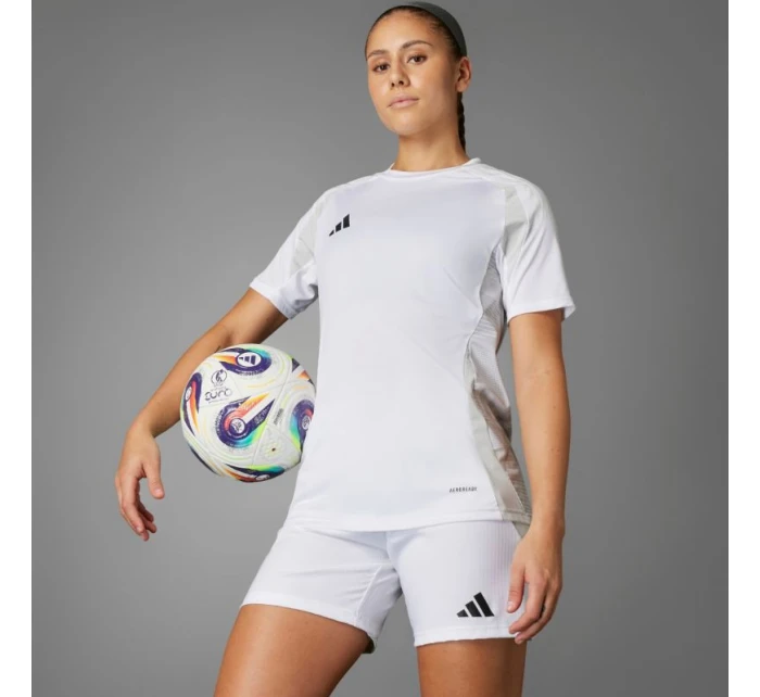 Dámský fotbalový míč adidas Euro25 Pro JH1261 Dámský fotbalový míč adidas Euro25 Pro JH1261