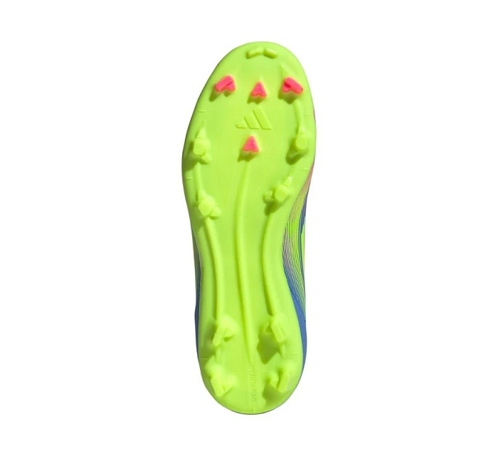 Fotbalové boty adidas F50 League FG/MG Jr IE3746 Fotbalové boty adidas F50 League FG/MG Jr IE3746