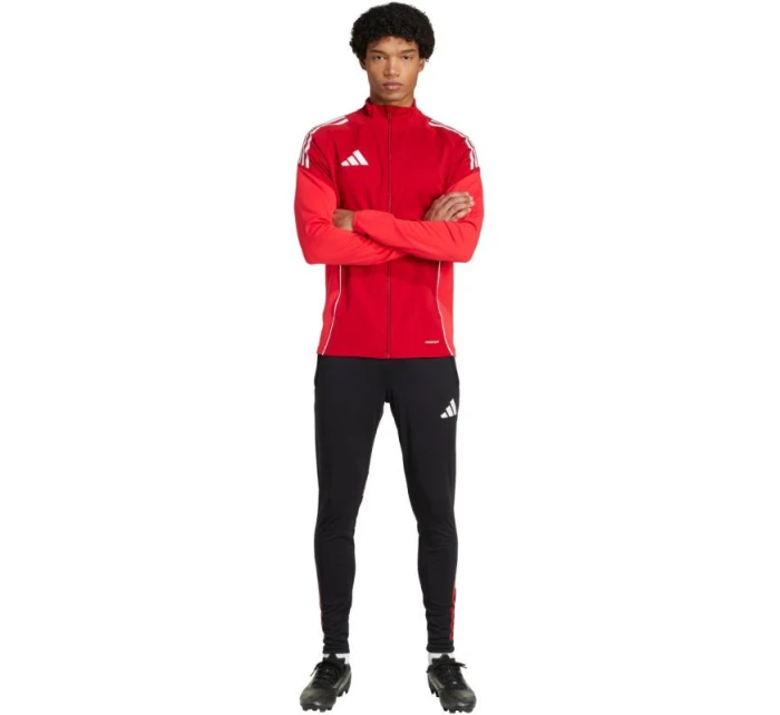 Mikina adidas Tiro 25 Competition Training M JI6504 pánské