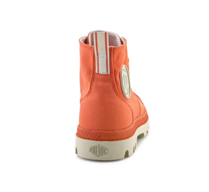 Boty Palladium Pampa Duo Chrome 74470-813-M