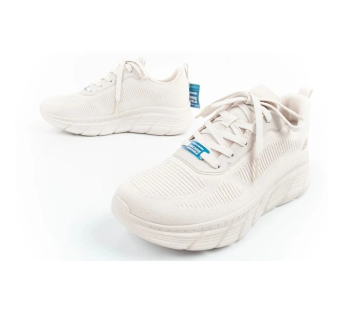 Skechers Bobs B Flex sneakers W 117385/OFWT dámské boty