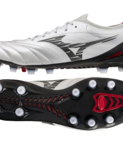 Fotbalové boty Mizuno Morelia Neo IV Beta Elite FG M P1GA254209