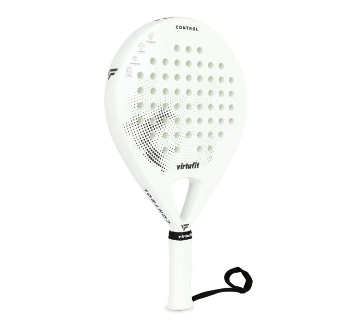 CONTROL BÍLÁ A ČERNÁ model 21476483 - Virtufit