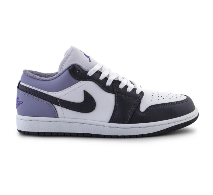 Boty Nike Air Jordan 1 Low M model 21267557 - Nike Jordan