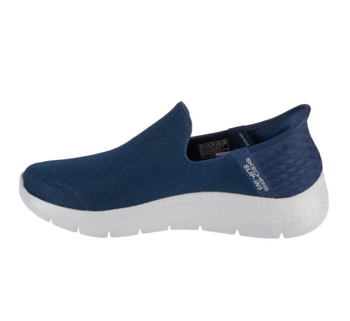 Skechers Slip-Ins: Go Walk Flex - No Hands 216491-NVY Navy blue 41 Skechers Slip-Ins: Go Walk Flex - No Hands 216491-NVY Navy blue 41
