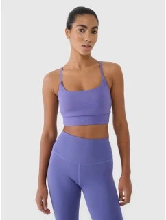 Tréninková podprsenka s výztuží model 21433794 - 4F