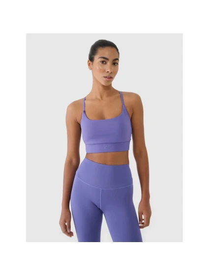 Tréninková podprsenka s výztuží model 21433794 - 4F Tréninková podprsenka s výztuží model 21433794 - 4F