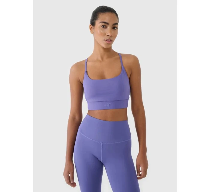 Tréninková podprsenka s výztuží model 21433794 - 4F Tréninková podprsenka s výztuží model 21433794 - 4F