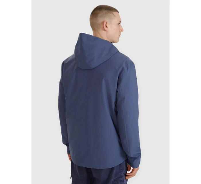 Pánská přechodná bunda 5000 s membránou 4F 4FWSS25TTJAM704-22S Pánská přechodná bunda 5000 s membránou 4F 4FWSS25TTJAM704-22S