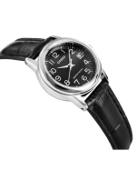 Dámské hodinky CASIO LTP-V002L-1BUDF + BOX Dámské hodinky CASIO LTP-V002L-1BUDF + BOX