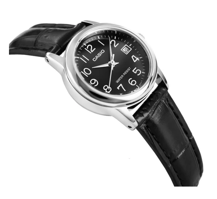 Dámské hodinky CASIO LTP-V002L-1BUDF + BOX Dámské hodinky CASIO LTP-V002L-1BUDF + BOX