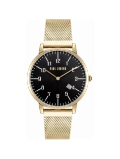 Dámské hodinky PAUL LORENS PL11503B-1D1 + BOX