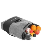 TERMÁLNÍ TAŠKA-BAG 2W1 41x14x45CM GREY 26L ENERO CAMP