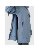 Dámská softshellová mikina 5000 s membránou model 21888702 - 4F Dámská softshellová mikina 5000 s membránou model 21888702 - 4F