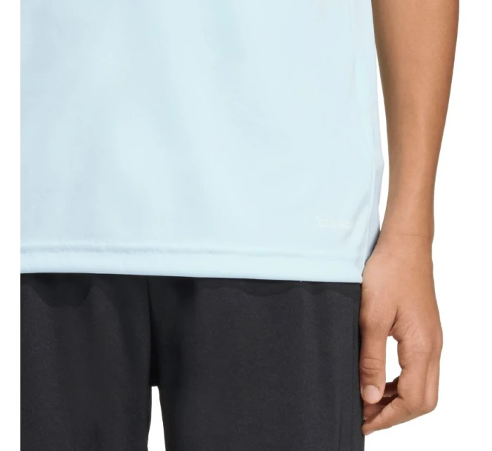 Adidas Dětské dresy Entrada 26 Jersey modré KE9844