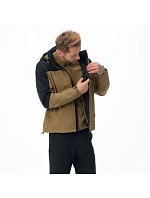 Pánská přechodná bunda model 22120187 - Hi-Tec Pánská přechodná bunda model 22120187 - Hi-Tec