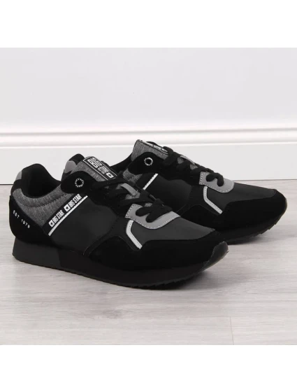 Pánské sportovní boty M model 17102148 - Big Star