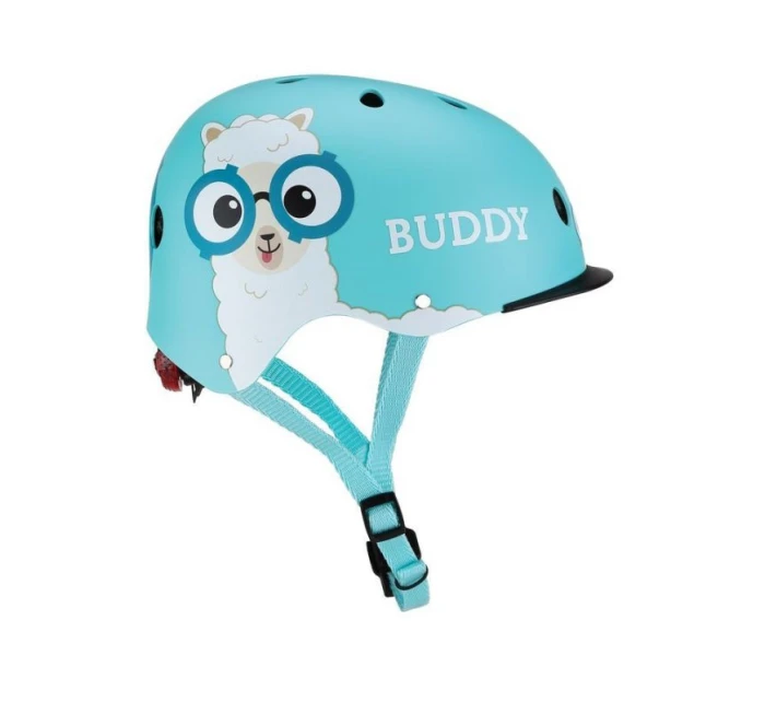 Helma Globber Elite Lights 507-105 Poolside Jr HS-TNK-000011574 dětské