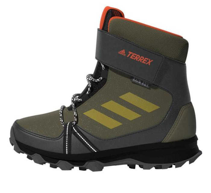 Dětské zimní boty Terrex Snow CF Jr  model 17867180 - ADIDAS