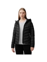 Dámská péřová bunda WSS23TDJA 20S  model 18201044 - 4F