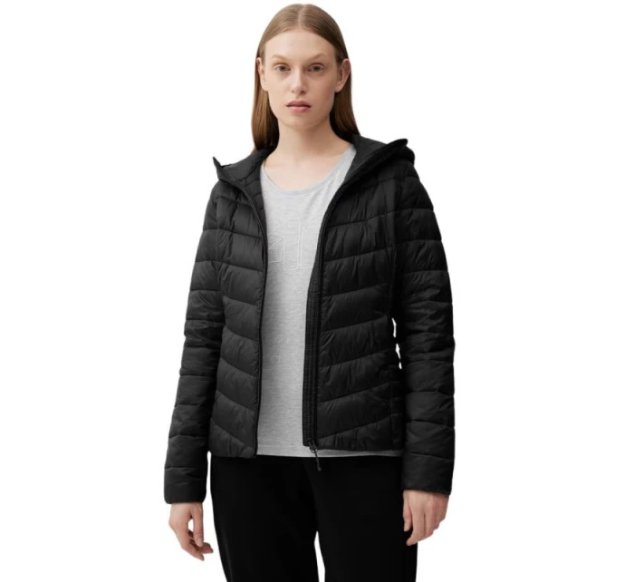 Dámská péřová bunda WSS23TDJA 20S  model 18201044 - 4F
