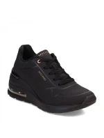 Boty Skechers Million Air Elevated Air W 155401-BBK Boty Skechers Million Air Elevated Air W 155401-BBK