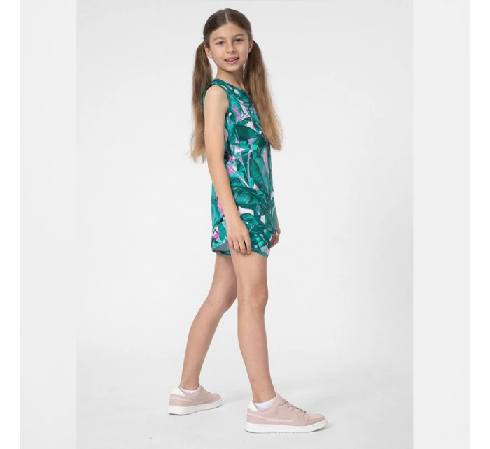 Šortky 4F Jr 4FJSS23UBDSF032 93A