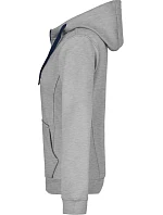 JN Dámská mikina Doubleface 02.0 sport model 22486014 - Daiber