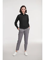 Nežehlivá halenka s dlouhým rukávem 11. white model 22475838 - Russell Athletic Nežehlivá halenka s dlouhým rukávem 11. white model 22475838 - Russell Athletic
