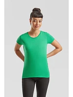 LadyFit Iconic 150 T Dámské tričko model 22429395 heather grey - Fruit of the Loom LadyFit Iconic 150 T Dámské tričko model 22429395 heather grey - Fruit of the Loom